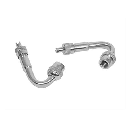 Phoenix Usa Phoenix USA PHOAP3 135 Degree Valve Stem Extension - Set of 2 PHOAP3